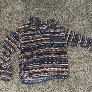 Patagonia Cottage Isle Synchilla